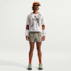 Nike ACG Trail SHORT PANTS　XXL ACG Trailwind Men's Dri-FIT ADV Trail Running Shorts. Nike.com